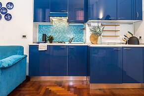 JOIVY Pontida Apartment