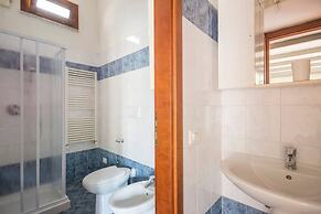 JOIVY Green Terraced House