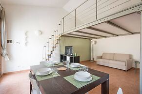 JOIVY Green Terraced House