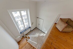 JOIVY Splendido Appartamento Vico Della Casana