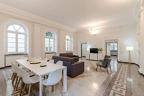 JOIVY Splendido Appartamento Vico Della Casana