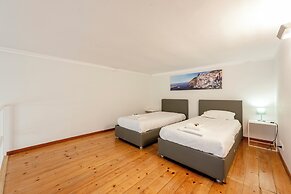 JOIVY Splendido Appartamento Vico Della Casana