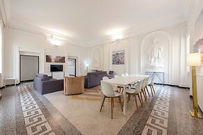 JOIVY Splendido Appartamento Vico Della Casana