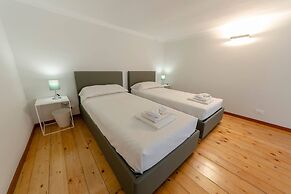 JOIVY Splendido Appartamento Vico Della Casana