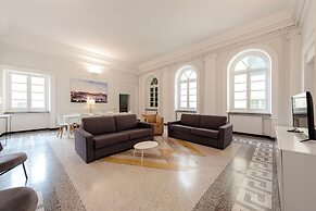 JOIVY Splendido Appartamento Vico Della Casana