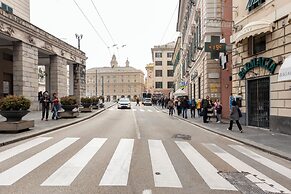 JOIVY Splendido Appartamento Vico Della Casana
