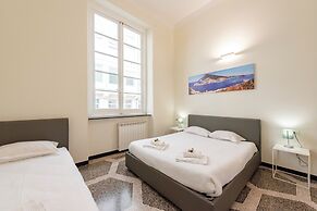 JOIVY Splendido Appartamento Vico Della Casana