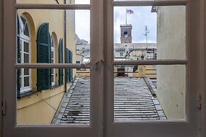 JOIVY Splendido Appartamento Vico Della Casana