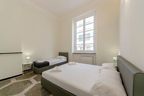 JOIVY Splendido Appartamento Vico Della Casana