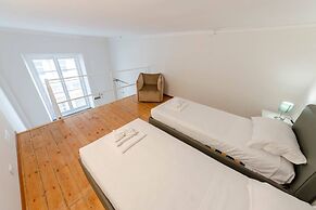 JOIVY Splendido Appartamento Vico Della Casana