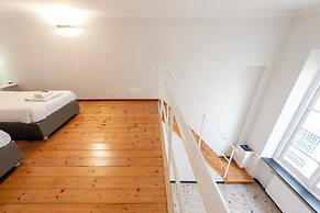 JOIVY Splendido Appartamento Vico Della Casana