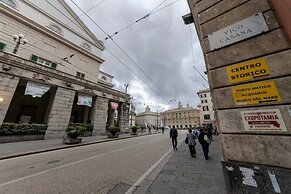 JOIVY Splendido Appartamento Vico Della Casana