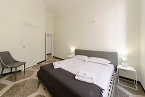 JOIVY Splendido Appartamento Vico Della Casana