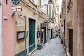 JOIVY Splendido Appartamento Vico Della Casana