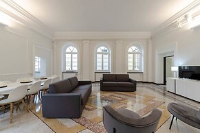 JOIVY Splendido Appartamento Vico Della Casana