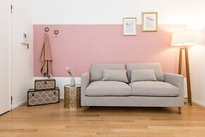 JOIVY Lotto Square Apartment 2