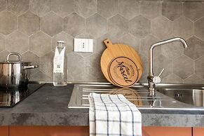 JOIVY Lotto Square Apartment 2