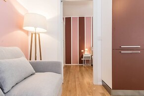 JOIVY Lotto Square Apartment 2