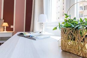 JOIVY Lotto Square Apartment 2