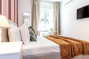 JOIVY Lotto Square Apartment 2