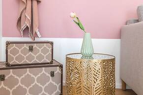 JOIVY Lotto Square Apartment 2