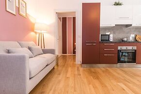 JOIVY Lotto Square Apartment 2