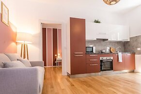 JOIVY Lotto Square Apartment 2