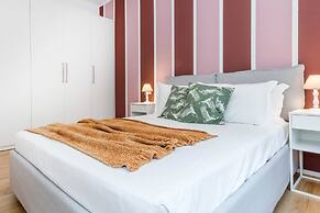 JOIVY Lotto Square Apartment 2