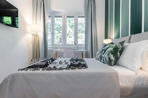 JOIVY Lotto Square Apartment