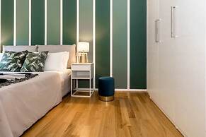 JOIVY Lotto Square Apartment