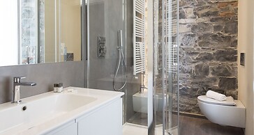 JOIVY Elegant 1BR Flat Near City Centre