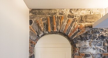 JOIVY Elegant 1BR Flat Near City Centre