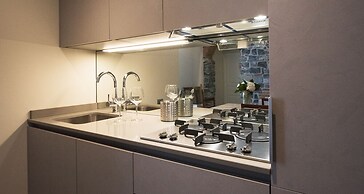 JOIVY Elegant 1BR Flat Near City Centre