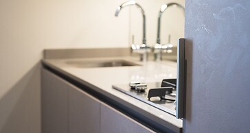 JOIVY Elegant 1BR Flat Near City Centre