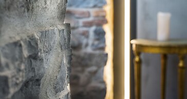 JOIVY Elegant 1BR Flat Near City Centre