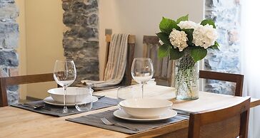 JOIVY Elegant 1BR Flat Near City Centre