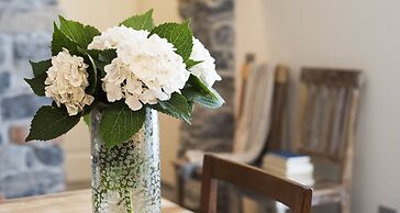 JOIVY Elegant 1BR Flat Near City Centre