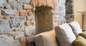 JOIVY Elegant 1BR Flat Near City Centre