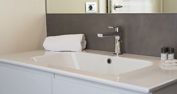 JOIVY Elegant 1BR Flat Near City Centre