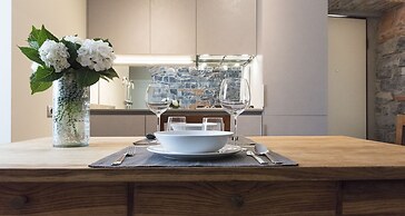 JOIVY Elegant 1BR Flat Near City Centre