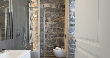 JOIVY Elegant 1BR Flat Near City Centre