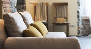 JOIVY Elegant 1BR Flat Near City Centre