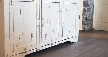 JOIVY Elegant 1BR Flat Near City Centre