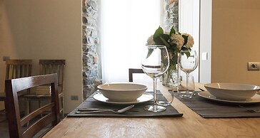 JOIVY Elegant 1BR Flat Near City Centre