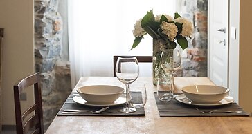 JOIVY Elegant 1BR Flat Near City Centre