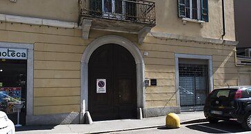 JOIVY Elegant 1BR Flat Near City Centre