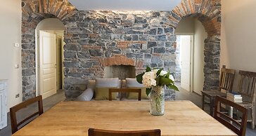 JOIVY Elegant 1BR Flat Near City Centre