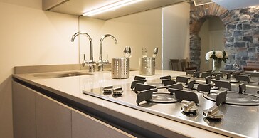 JOIVY Elegant 1BR Flat Near City Centre