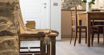 JOIVY Elegant 1BR Flat Near City Centre