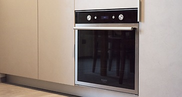 JOIVY Elegant 1BR Flat Near City Centre